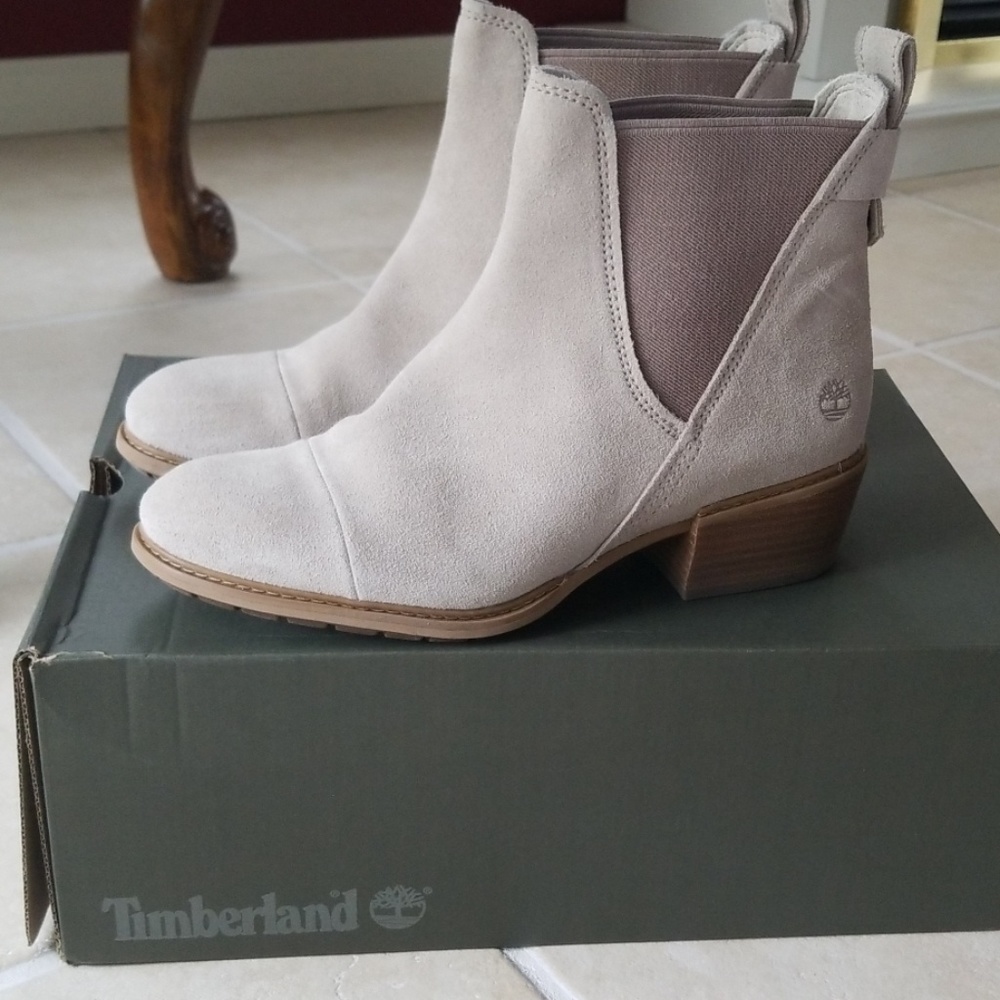 Timberland Sutherlin Bay Stretch Chelsea boot
